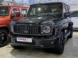 مێرسێدس بێنز G-Class